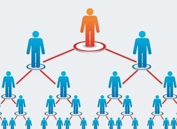 Cảnh giác với mô hình kinh doanh đa cấp trên nền tảng thương mại điện tử