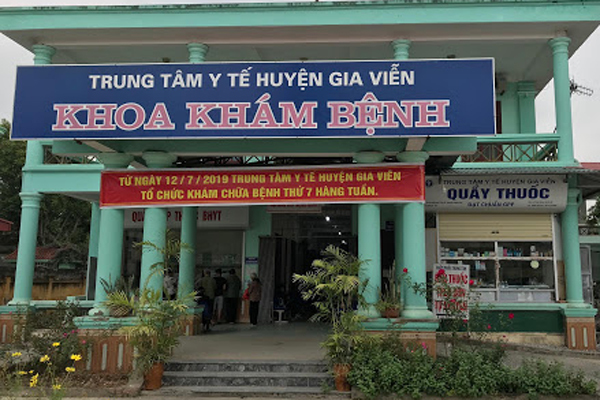 Ninh Bình: Xuất hiện ca tái dương tính Covid-19