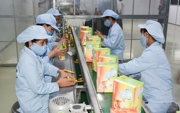 Phát triển thương hiệu chè Phú Thọ