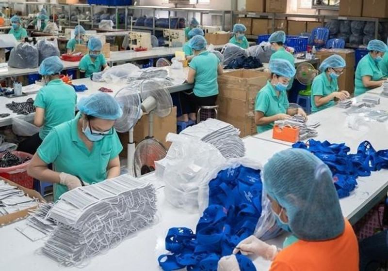 TPHCM: Hỗ trợ DN, tạm dừng thanh kiểm tra về lĩnh vực BHXH