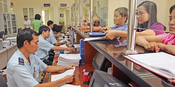 Đảm bảo liêm chính, chống tham nhũng trong ngành hải quan