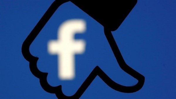 Facebook kiện một số cá nhân bán lượt like ảo