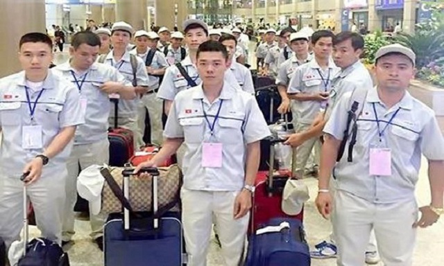 Thanh Hóa: Số lượng đi xuất khẩu lao động chỉ đạt khoảng 30% kế hoạch