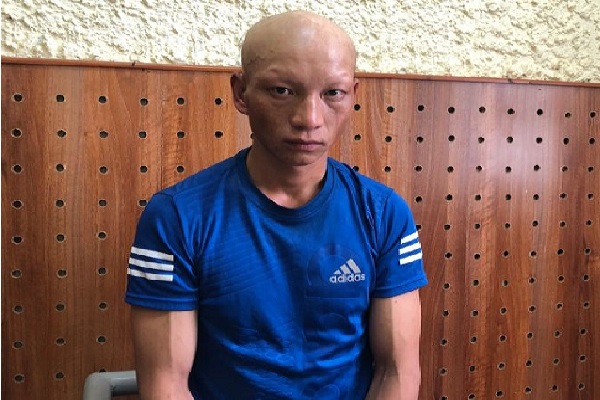 Yên Bái: Bắt giữ đối tượng tràng trữ một bánh heroin