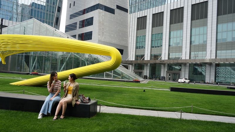 Vì sao Vinamilk chọn sữa hạt chinh phục thị trường Hàn Quốc?