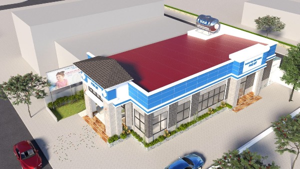 Khai trương Trung tâm Dịch vụ Tiêm chủng đầu tiên trên địa bàn tỉnh Bà Rịa Vũng Tàu