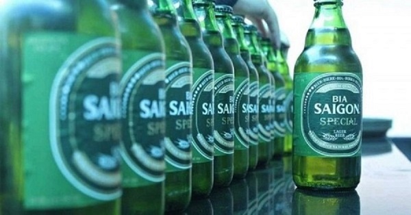 Dự kiến lợi nhuận giảm 39%, Sabeco vẫn lên kế hoạch trả cổ tức tỉ lệ 35%