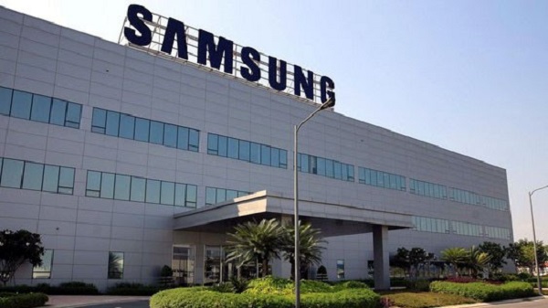 Hơn 40 sản phẩm màn hình máy tính Samsung sẽ được sản xuất ở Việt Nam