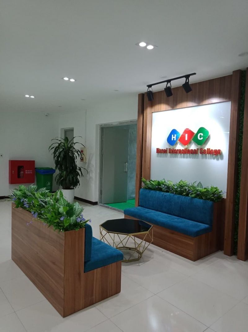 Trường CĐ Quốc tế Hà Nội: Lựa chọn của nhiều bạn trẻ về những ngành học hót nhất 2020