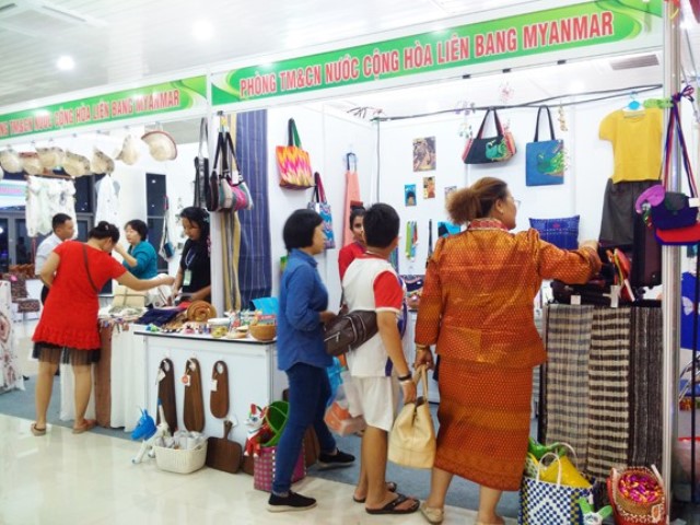 Đà Nẵng: Hội chợ quốc tế EWEC 2020 có quy mô 350 – 400 gian hàng