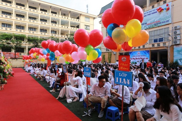 TP.HCM công bố học phí các trường THPT năm học 2020 - 2021