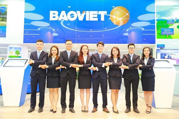 Tập đoàn Bảo Việt (BVH): Top 50 công ty kinh doanh hiệu quả nhất Việt Nam năm thứ 4 liên tiếp
