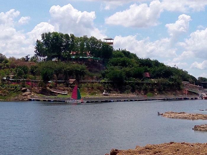 BR-VT: Buộc tháo dỡ toàn bộ công trình vi phạm tại hồ Suối Đá, kiểm điểm trách nhiệm địa phương