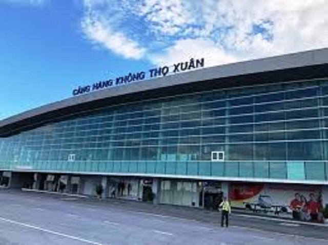 Chính thức quy hoạch Thọ Xuân thành cảng hàng không quốc tế giai đoạn 2021 – 2030