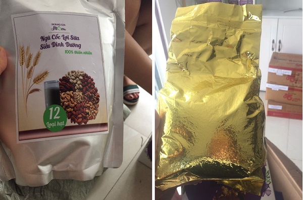 Công ty CP chăm sóc và làm đẹp Hoàng Gia bị “tố” cung cấp sản phẩm không rõ nguồn gốc, không đảm bảo chất lượng cho cơ sở nhượng quyền?