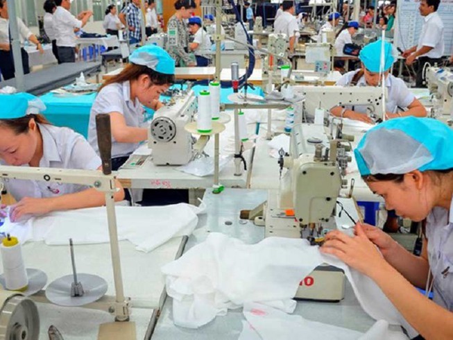 Xây dựng môi trường làm việc không quấy rối tình dục