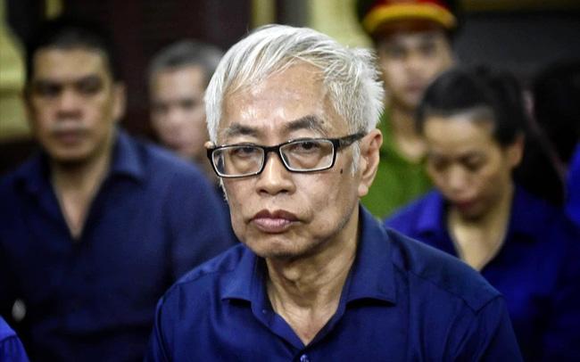 Đại án' DongABank giai đoạn 2: Triệu tập gần 200 người đến phiên xử