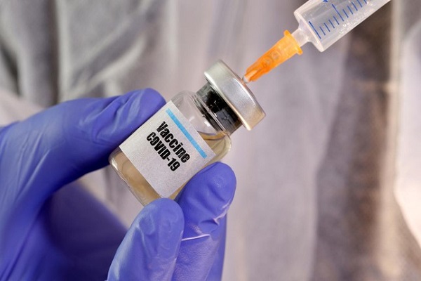 Trung Quốc cho phép thử nghiệm vắc-xin COVID-19 trên cơ thể người