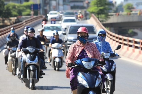 Cục Y tế dự phòng khuyến cáo về các biện pháp phòng bệnh mùa nắng nóng
