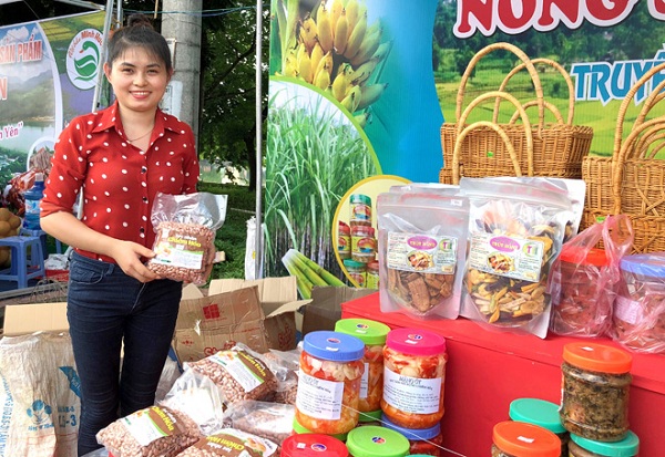 Tuyên Quang tuyên dương điển hình tiên tiến lĩnh vực nông nghiệp