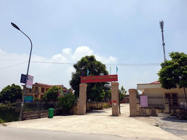 Phú Xuyên (Hà Nội): UBND xã Sơn Hà tổ chức đấu thầu 5 công trình khi chưa thông qua HĐND