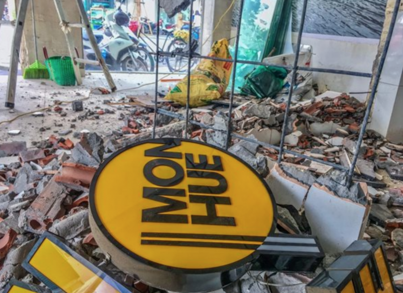 Huy Nhật tiêu 1.390 tỉ đồng vốn ngoại rót vào thương hiệu Món Huế như thế nào?