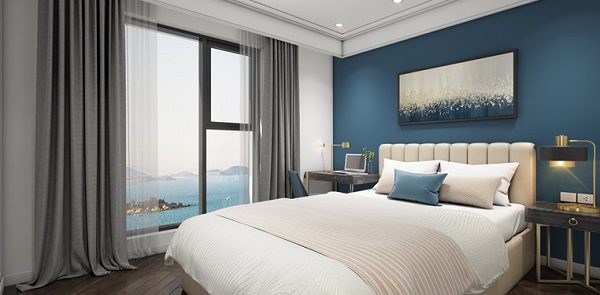 Chỉ từ 450 triệu đồng, khách hàng đã có thể sở hữu căn hộ cao cấp, view biển của Altara Residences Quy Nhơn