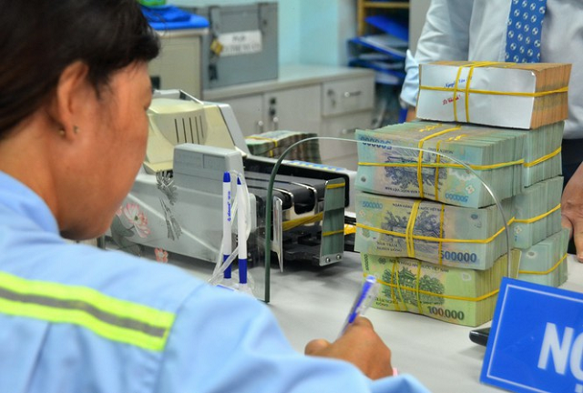 Đề xuất sửa quy định gói vay trả lương 16.000 tỷ đồng