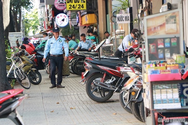 Từ khi ông Đoàn Ngọc Hải thôi xuống đường, vỉa hè Sài Gòn giờ ra sao?