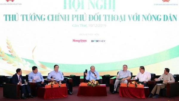 Thủ tướng sẽ đối thoại với nông dân lần thứ 3 tại Đăk Lăk