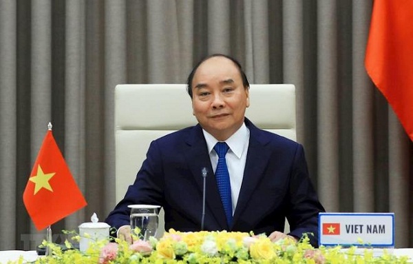 Sáng nay 26/6: Hội nghị cấp cao ASEAN lần thứ 36 sẽ diễn ra theo hình thức trực tuyến
