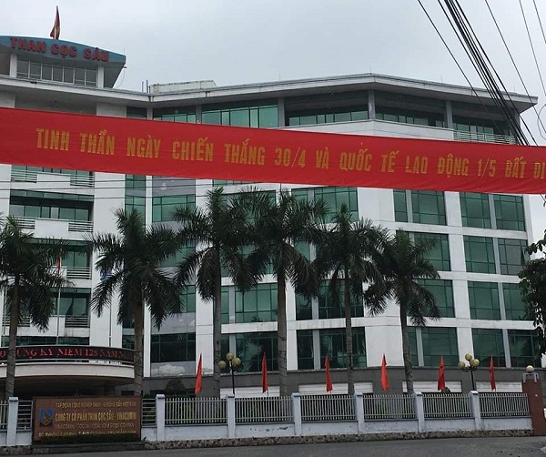 Cần xử lý trách nhiệm người đứng đầu nếu xảy ra tình trạng thông thầu