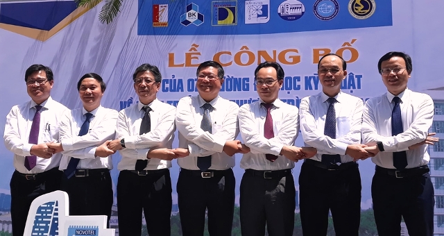 7 trường ĐH khối kỹ thuật k&yacute; kết hợp t&aacute;c sẽ đề xuất x&acirc;y dựng chuẩn chương tr&igrave;nh chung ph&ugrave; hợp với Khung tr&igrave;nh độ quốc gia Việt Nam