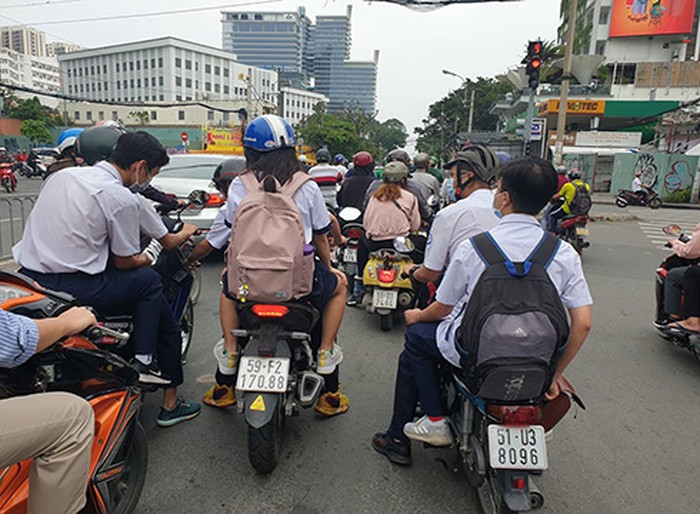 Tước GPLX đối với 11 lỗi vi phạm theo dự thảo Luật bảo đảm trật tự giao thông đường bộ