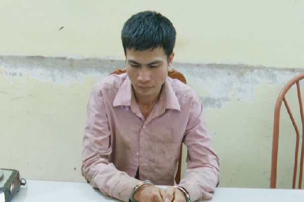 Sơn La: Bắt giữ đối tượng vận chuyển 1000 viên ma túy tổng hợp