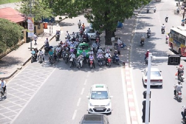 Dự báo thời tiết ngày 28/6: Hà Nội tiếp tục nắng gắt