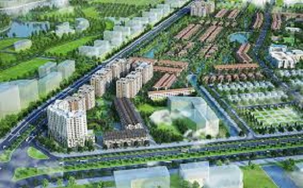 Thanh Hóa: Vì sao dự án hơn một thập kỷ vẫn chưa xong thủ tục?