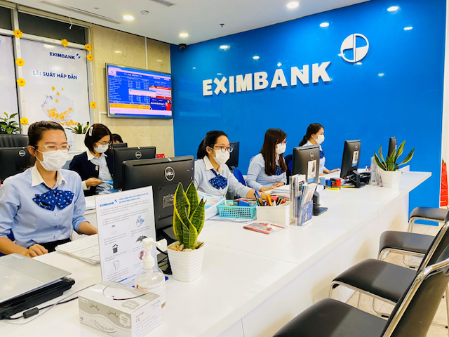 “Ghế nóng” Eximbank vẫn trống