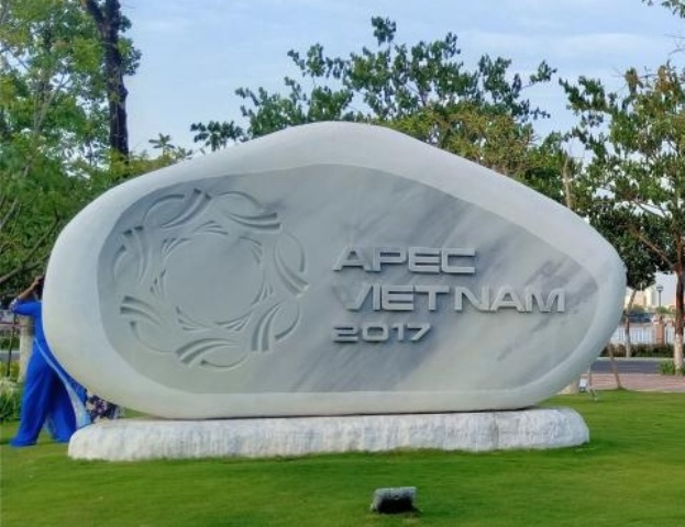 Đà Nẵng: Chi 759 tỉ đồng mở rộng Vườn tượng APEC