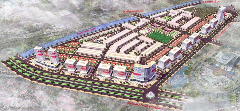 Thanh Hóa: Doanh nghiệp “kêu khó” vì những vướng mắc thủ tục?