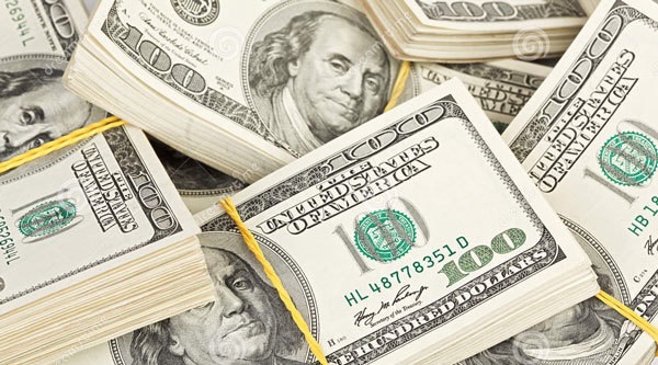Tỷ giá ngoại tệ ngày 30/6: Đồng USD bất ngờ quay đầu tăng, bảng Anh giảm