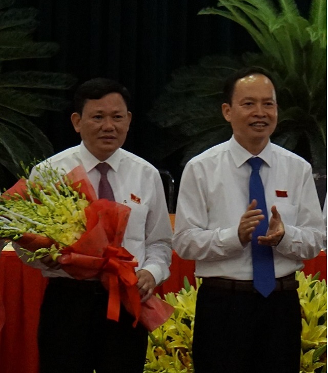 Thủ tướng phê chuẩn Phó Chủ tịch UBND tỉnh Thanh Hóa đối với ông Nguyễn Văn Thi