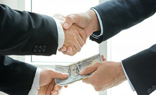 Chủ tịch VCCI Vũ Tiến Lộc: Tham nhũng tạo ra bất ổn cho sự phát triển của doanh nghiệp