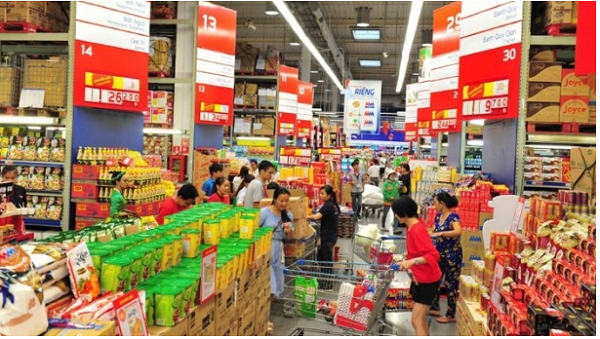 Từ 1/7, doanh nghiệp toàn quốc được phép giảm giá tới 100%