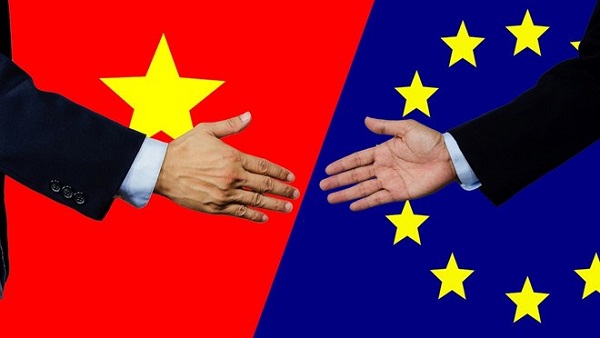 Ủy ban châu Âu: Hiệp định EVFTA sẽ có hiệu lực từ ngày 1/8/2020