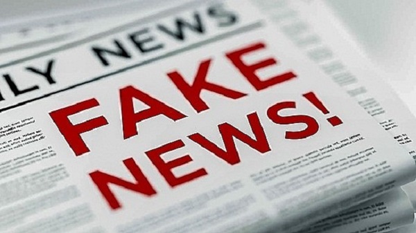 Cảnh báo tình trạng tin giả liên quan đến đại dịch COVID-19