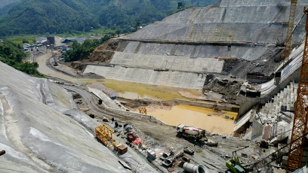 Phú Thọ: Tổng vốn đầu tư thực hiện toàn xã hội 6 tháng đầu năm 2020 ước đạt 12.450,3 tỷ đồng