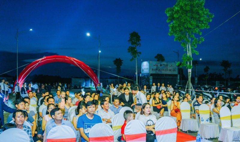 VNSC bất cờ công bố chính sách hỗ trợ tài chính lớn cho khách hàng dự án Phú Điền Residences