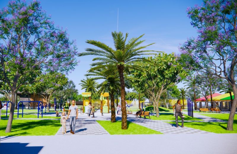 Cư dân Phú Điền Residences có thể an tâm về một cuộc sống đầy trải nghiệm và khám phá với chuỗi tiện ích hiện đại