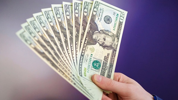 Tỷ giá ngoại tệ ngày 3/7: Đồng USD tiếp tục giảm tiếp